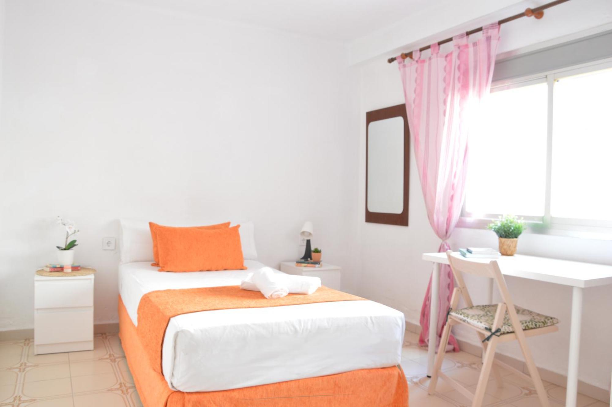 Vm Sun & Beach Almería Extérieur photo