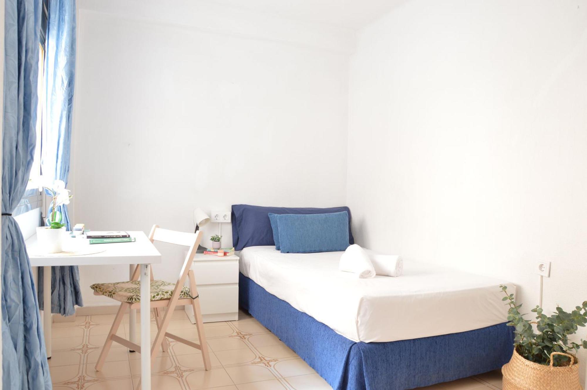 Vm Sun & Beach Almería Extérieur photo